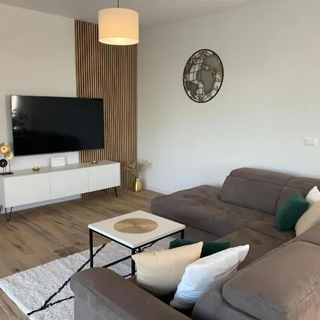 Villa Dasy With Heated Pool Podgradina (Posedarje)