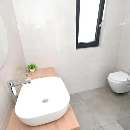 Villa Dasy With Heated Pool Podgradina (Posedarje)