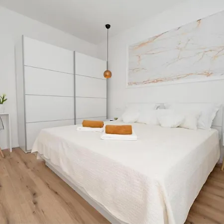 Villa Dasy With Heated Pool Podgradina (Posedarje)